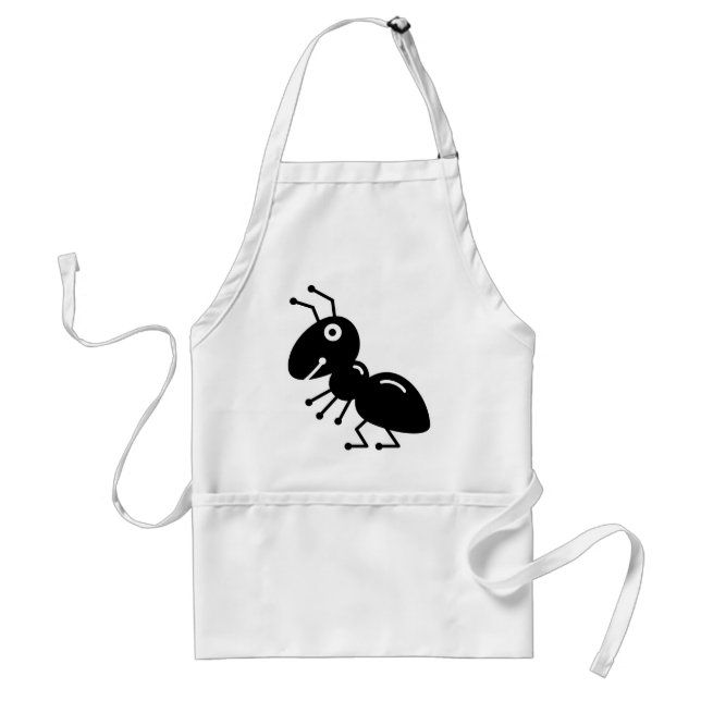 Avental Ant (Frente)