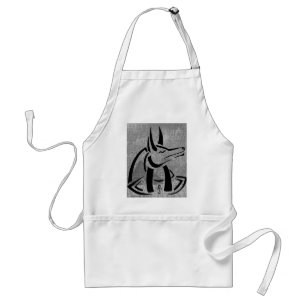 Avental Anubis Apron