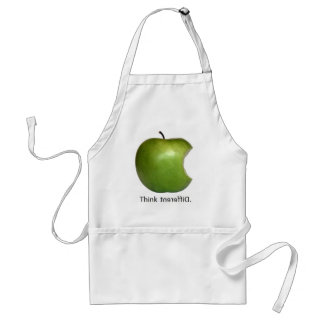 Avental Apple