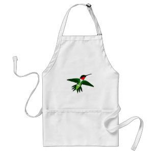 Avental Apron