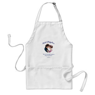 Avental Apron