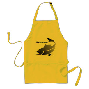 Avental Apron