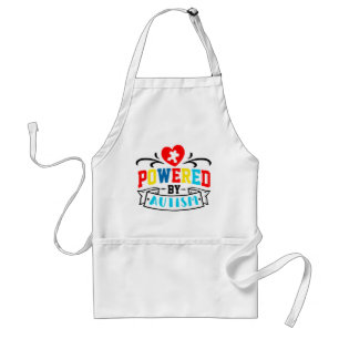Avental Apron