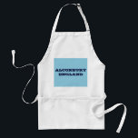 Avental Apron Alconbury England<br><div class="desc">Apron Alconbury England</div>
