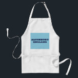 Avental Apron Alconbury England<br><div class="desc">Apron Alconbury England</div>
