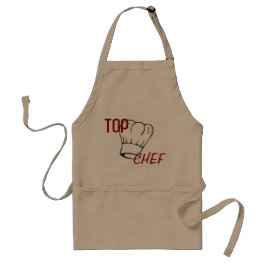 AVENTAL APRON CHEFE APRON PARA CHEF SUPERIOR