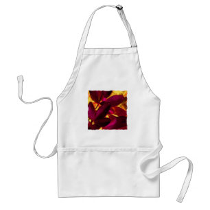 Avental apron Choisya Autumn