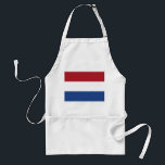 Avental Apron com Bandeira dos Países Baixos<br><div class="desc">Apron com Bandeira dos Países Baixos.</div>
