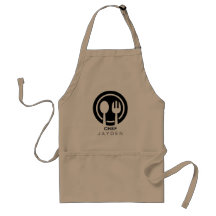 Apron de Chef Personalizado