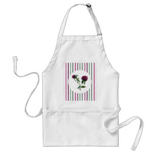 Avental Apron de Clover
