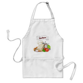 Avental Apron de Cozinhar Personalizado