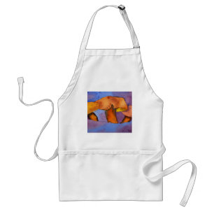 Avental Apron de Oddities da Natureza