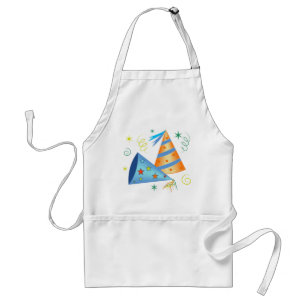 Avental Apron de Partido Personalizado