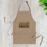 Avental Apron de Pastas de Arquivos<br><div class="desc">Este design é pastas de arquivos. As pastas estão em uma gaveta com um que diz catálogos mostrando. Este design de pastas de arquivos parece excelente neste Apron</div>