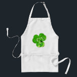 Avental Apron de Véu - Dew Drops<br><div class="desc">Colírio de Fechamento</div>