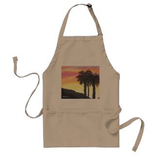 Avental Apron "Desert Dream" por All Joy Art