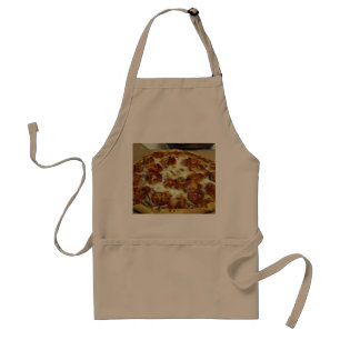AVENTAL APRON DO CHEF PIZZA PIE