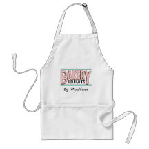 Apron do Lover do Banho Personalizado
