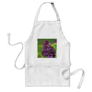 Avental Apron Lilac Roxo