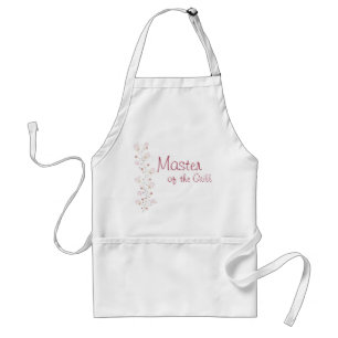 Avental Apron Love Bandit