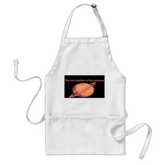 Avental Apron mother's day