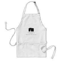 Apron — Stephen Hopkins House