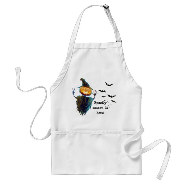 Avental Aprons (Frente)