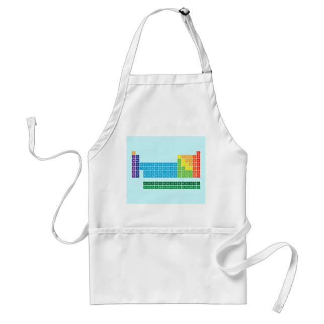 Avental Aprons (Frente)