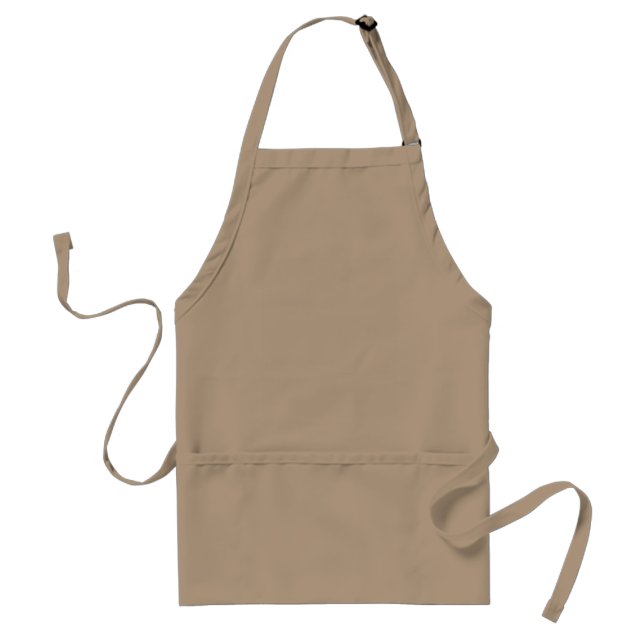 Avental Aprons personalizados (Frente)