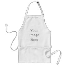 Aprons personalizados para homens