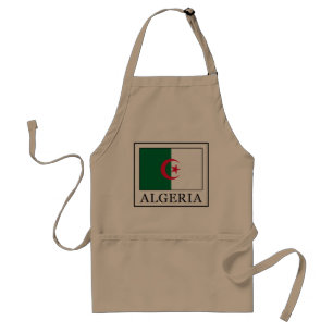 Avental Argélia