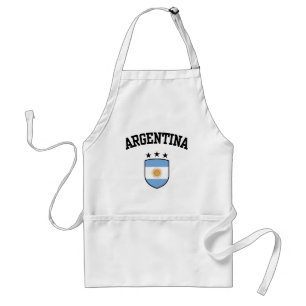 Avental Argentina