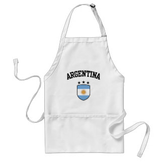 Avental Argentina
