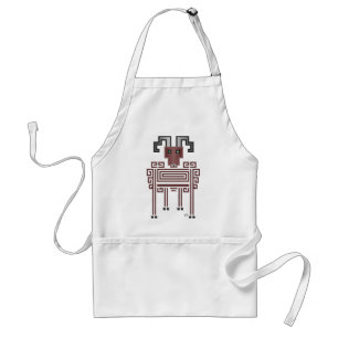Avental Aries Apron