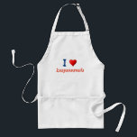 Avental Armênio Say Apron<br><div class="desc">Armênio Say (Amor Հ ա յ ա ս տ ա ն) Apron</div>