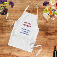 Aroma do Chef Engraçado