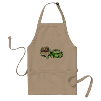 Avental Artichoke
