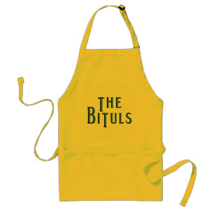 Avental As Bituls