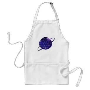Avental Astronauta Adulto Apron