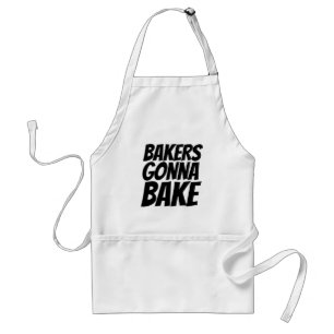 AVENTAL BACKER APRONS, BACKERS VÃO ASSAR