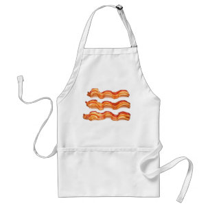 Avental Bacon