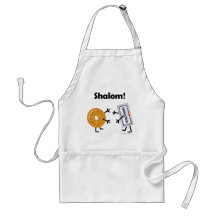 Bagel & queijo creme - Shalom!