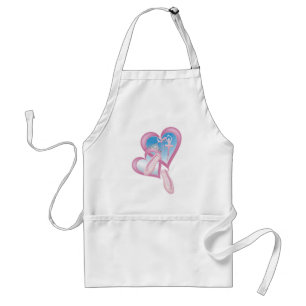 Avental Ballerina Sweetheart
