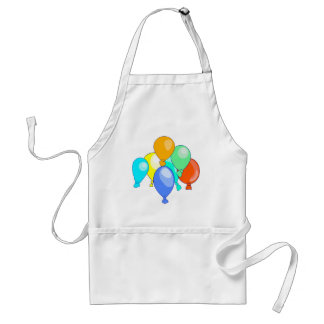 AVENTAL BALOONS