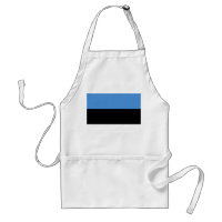 Bandeira da Estônia