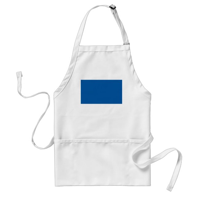 Avental Bandeira de Assen (Frente)