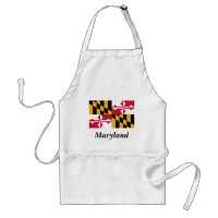 Bandeira do estado de Maryland