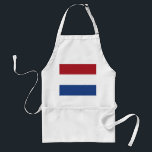 Avental Bandeira Holandesa<br><div class="desc">Bandeira Holandesa</div>