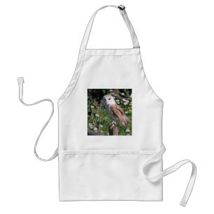 Avental Barn Owl