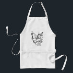 Avental Basta Rolar Com Ele Rolando Pinos Baking<br><div class="desc">A tipografia inspirou-se a rodar com o avental é perfeito para qualquer padeiro que conheces.</div>